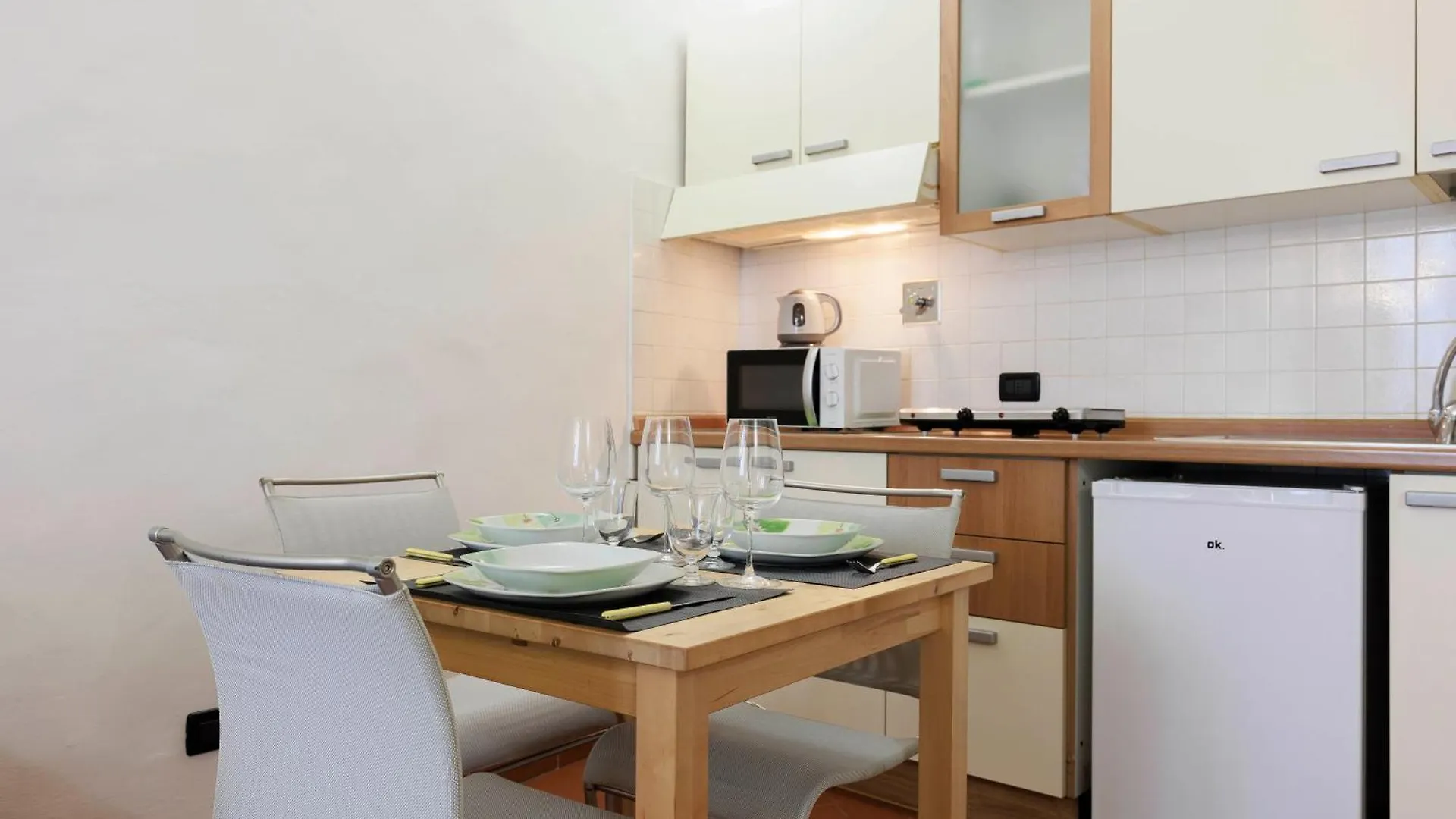 Santa Croce Cozy House Apartamento Florença
