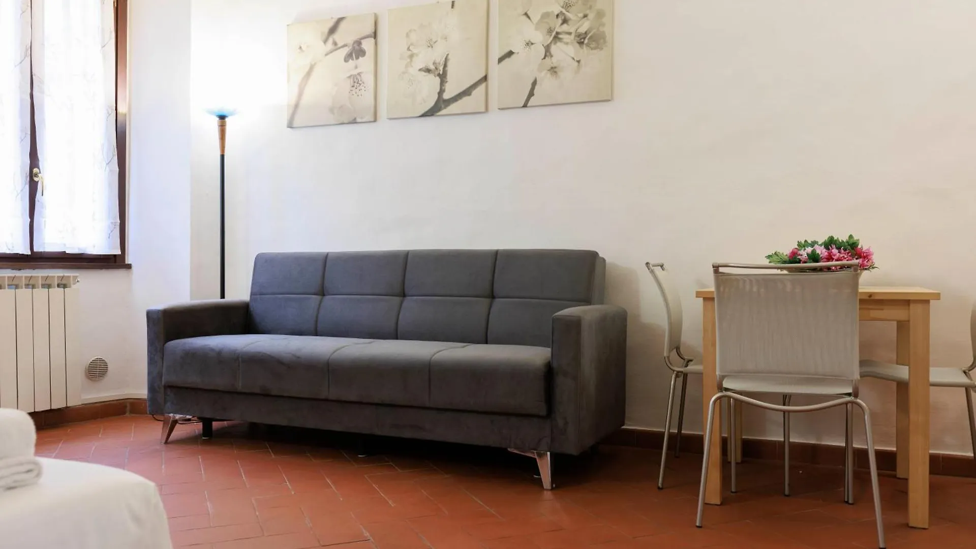Santa Croce Cozy House Apartamento Florença 0*,  Itália