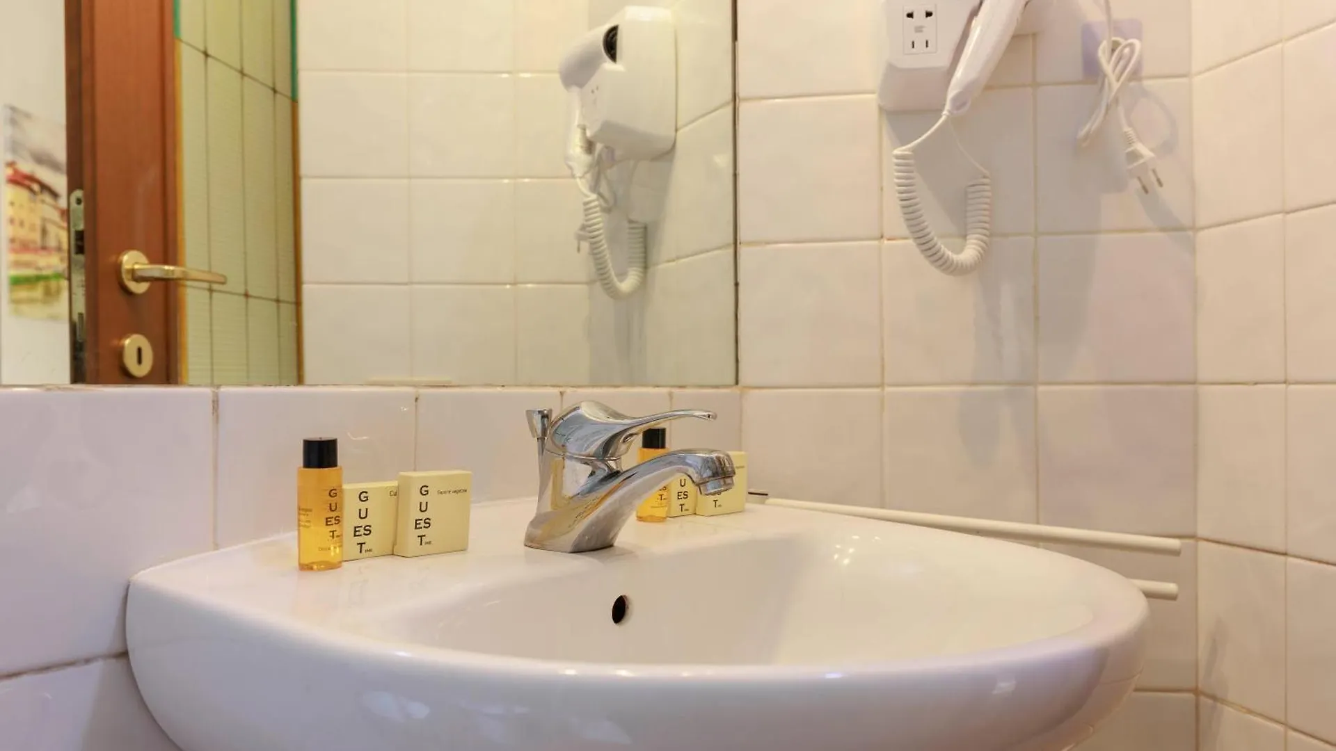Santa Croce Cozy House Apartamento Florença