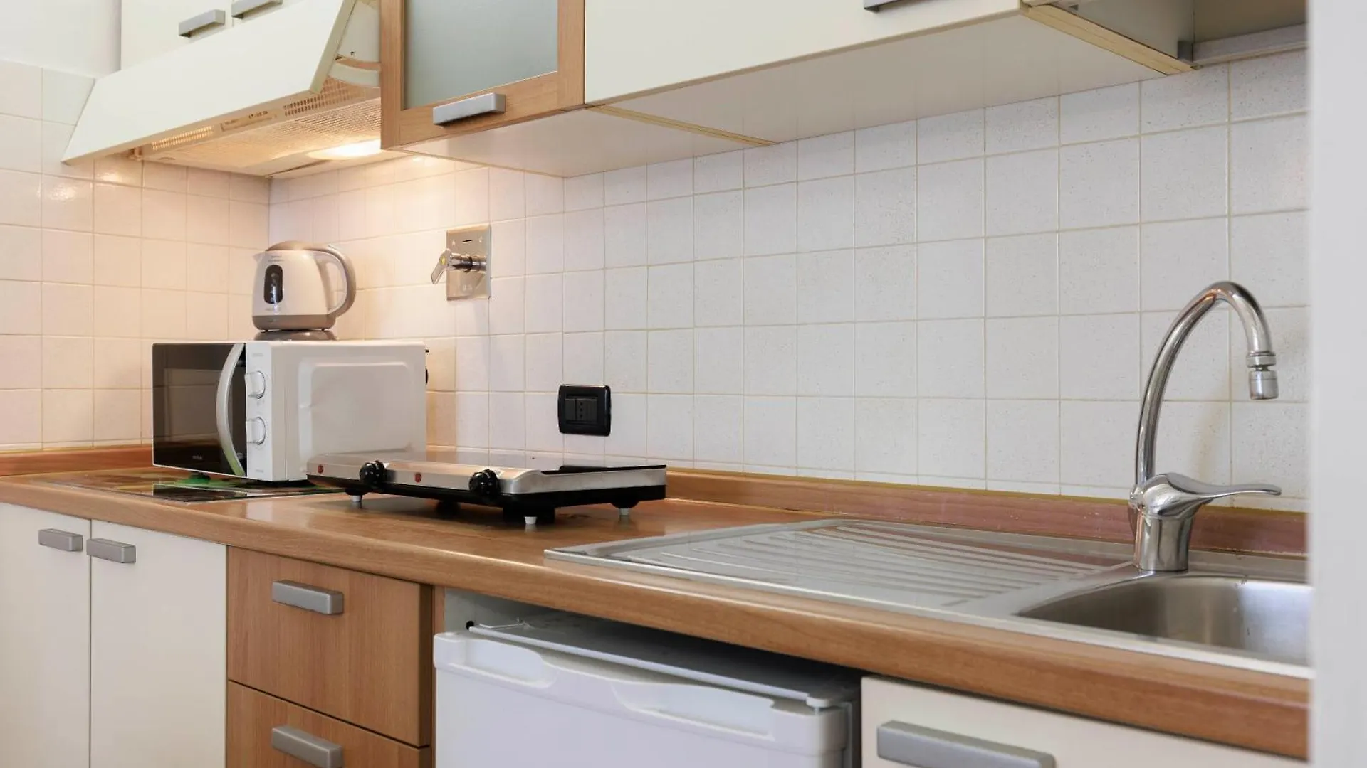 Apartmán Santa Croce Cozy House Florencie